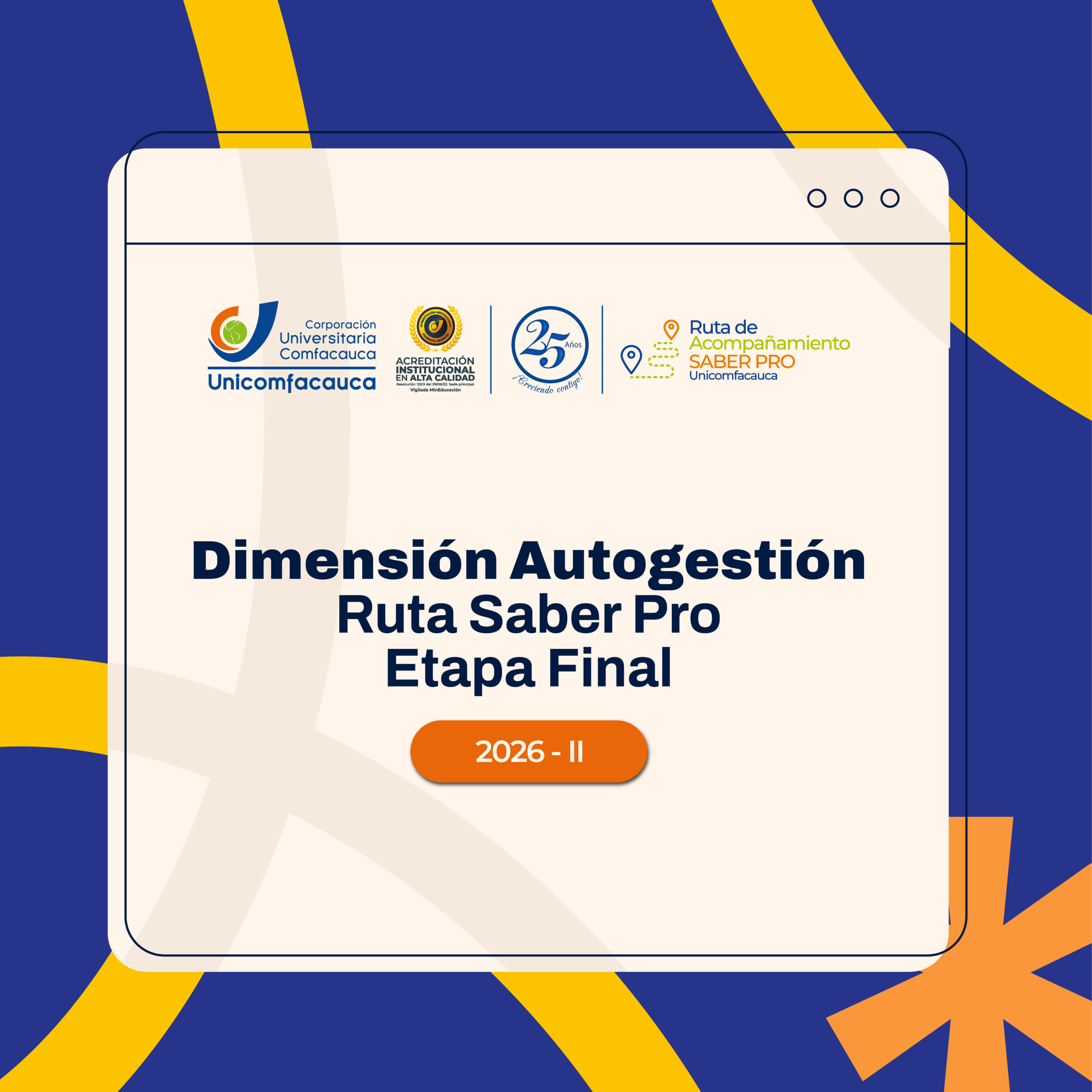 Presentación del Módulo_Saber Pro_Etapa final_2026-II-02