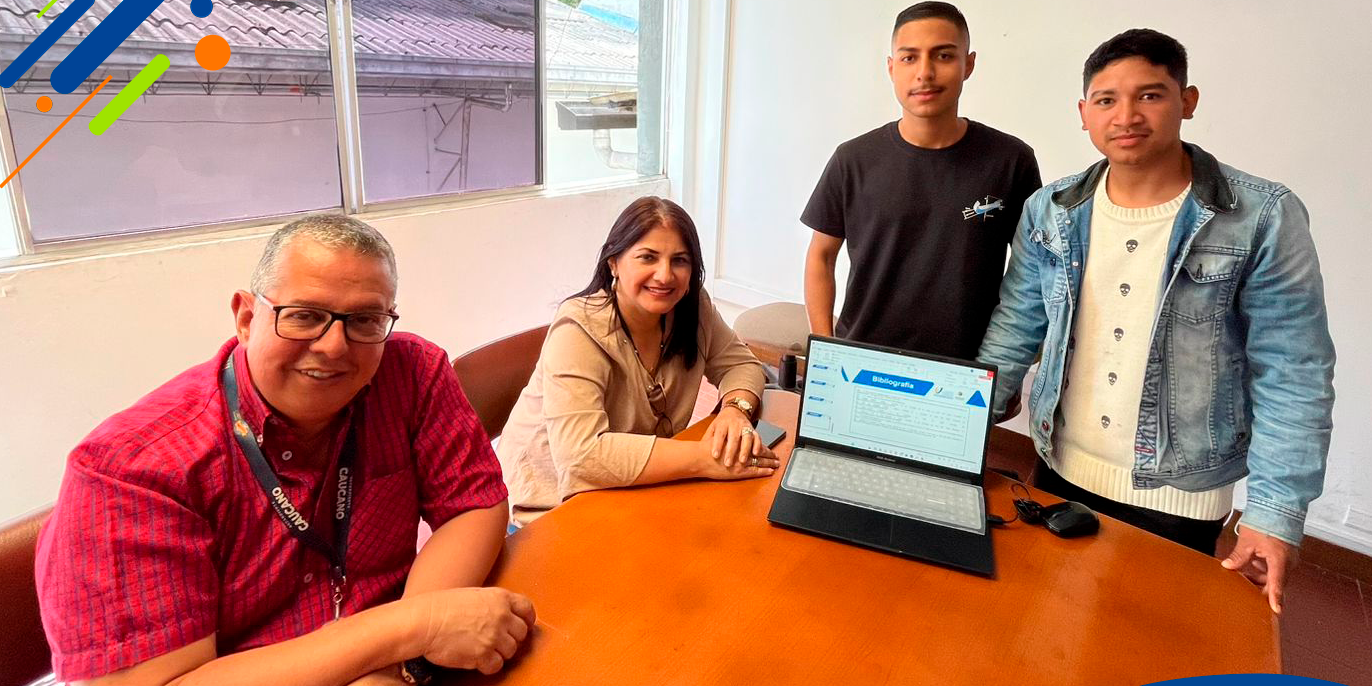Nuestros estudiantes de Ingeniería Industrial optimizan el proceso productivo del Licor Escarchado en la Industria Licorera del Cauca
