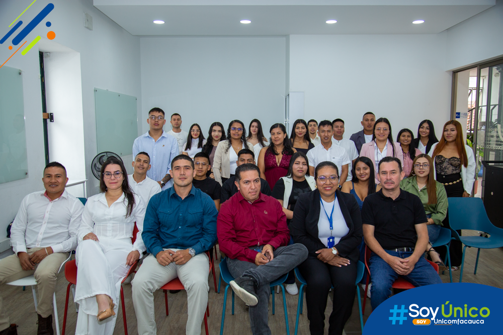 Socialización especializaciones