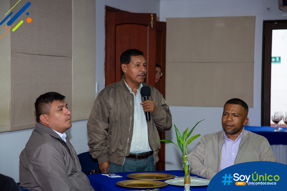 Dialogamos con los Alcaldes del Cauca