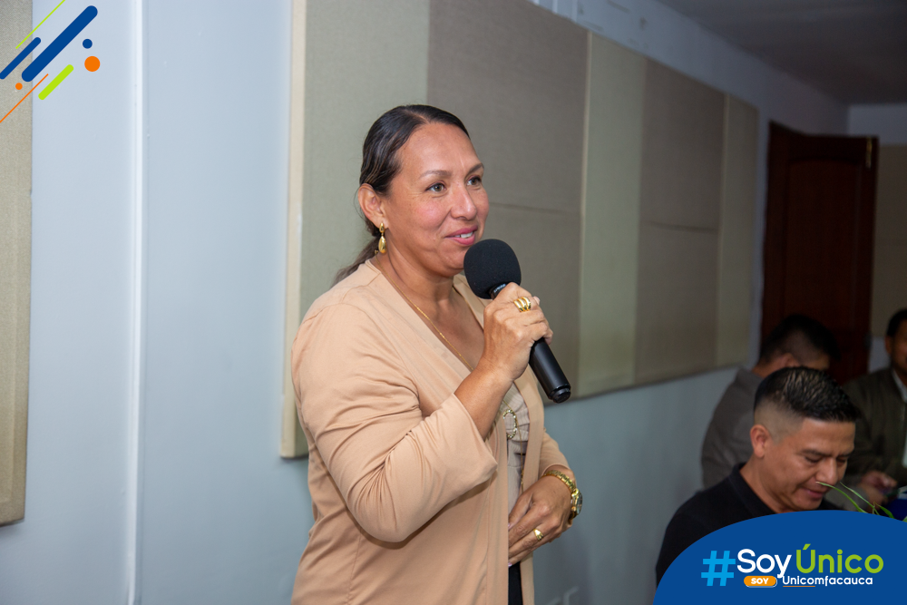 Representante de Alcaldías del Cauca
