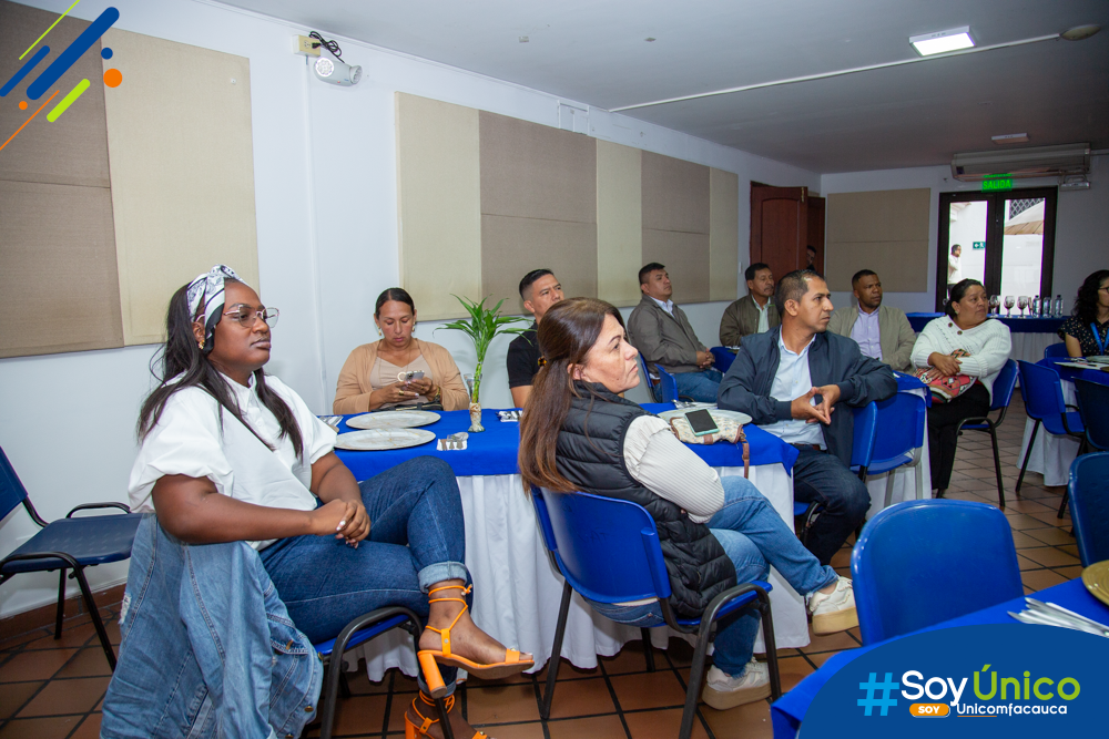 Diálogo con Alcaldías del Cauca