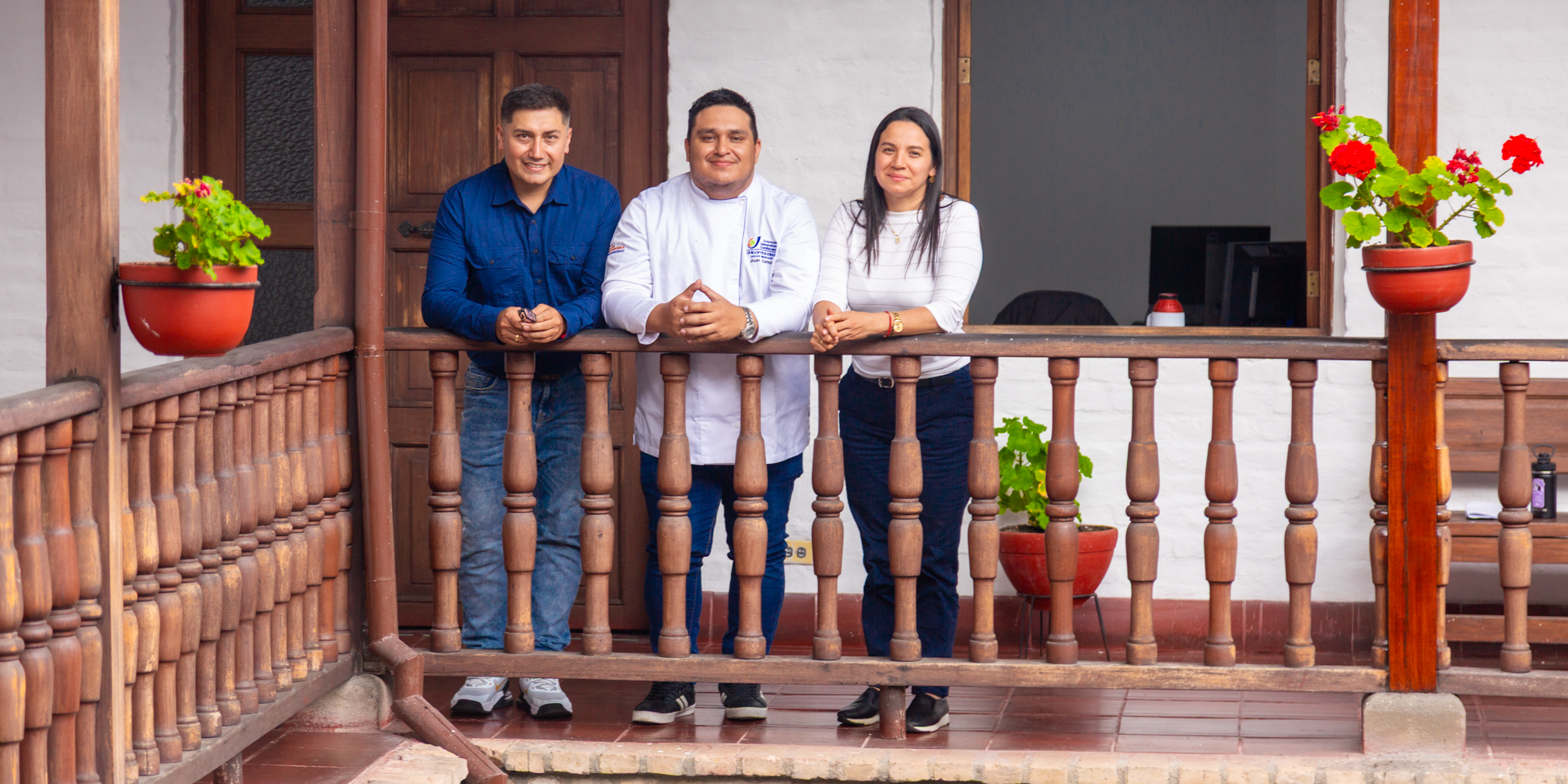 ¡Marcamos un nuevo hito científico en nuestra Facultad de Humanidades!