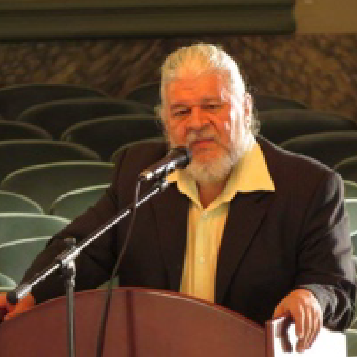 Rafael Franco