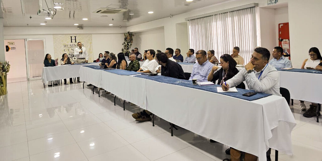 Unicomfacauca se une a los esfuerzos para la reactivación económica del departamento.