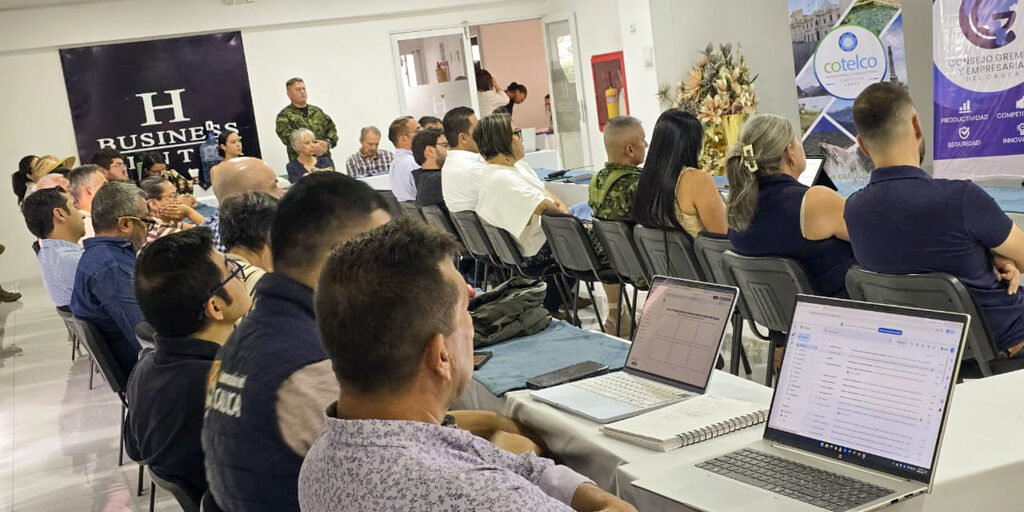 Unicomfacauca se une a los esfuerzos para la reactivación económica del departamento.