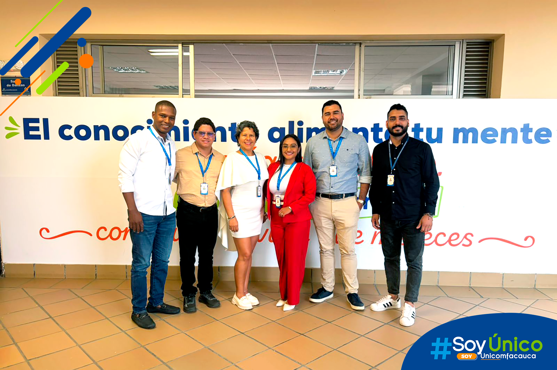 Docentes Ingeniería Industral zona norte.