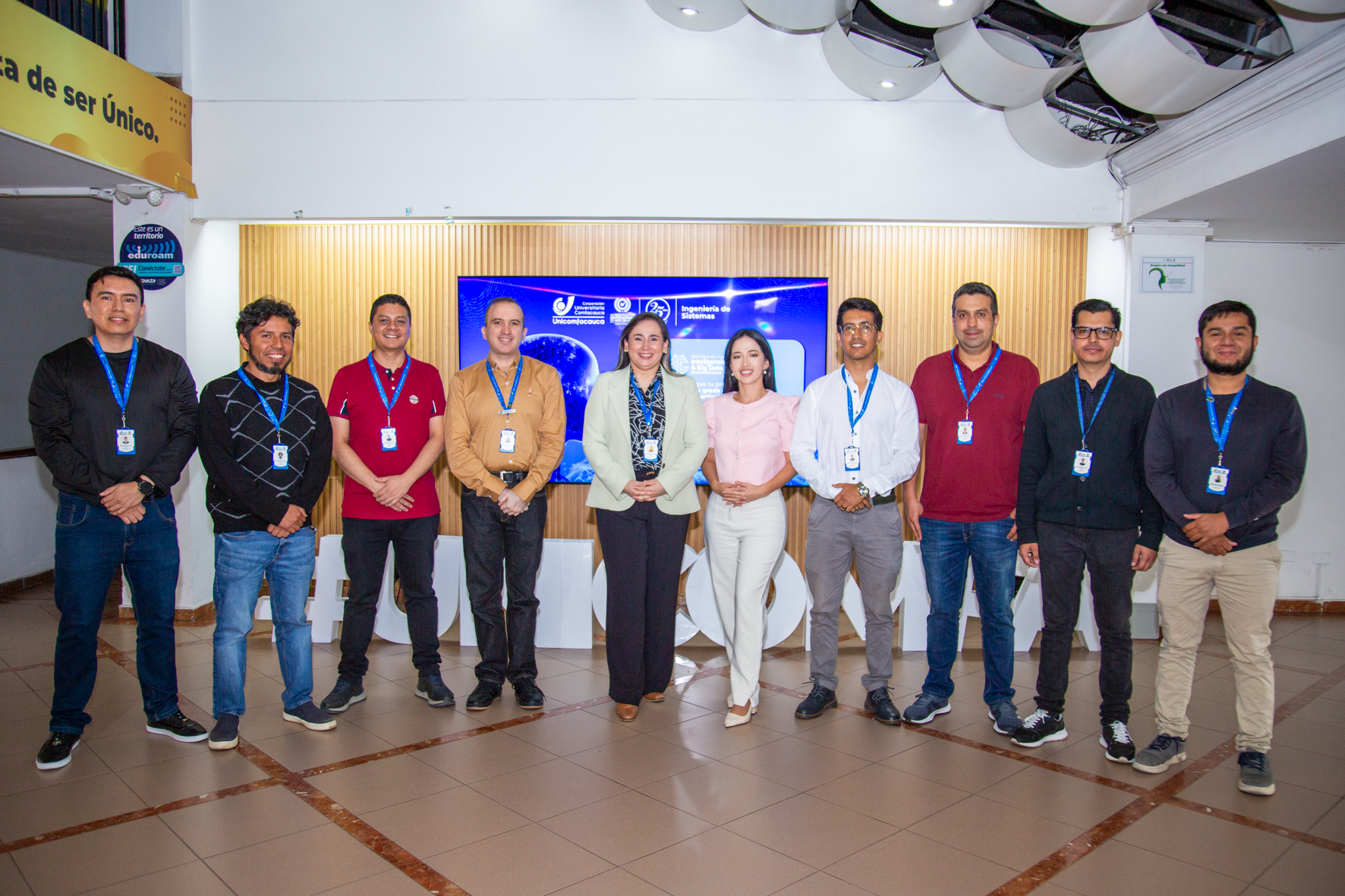 Renovamos el Registro Calificado de nuestro Programa Ingeniería Mecatrónica