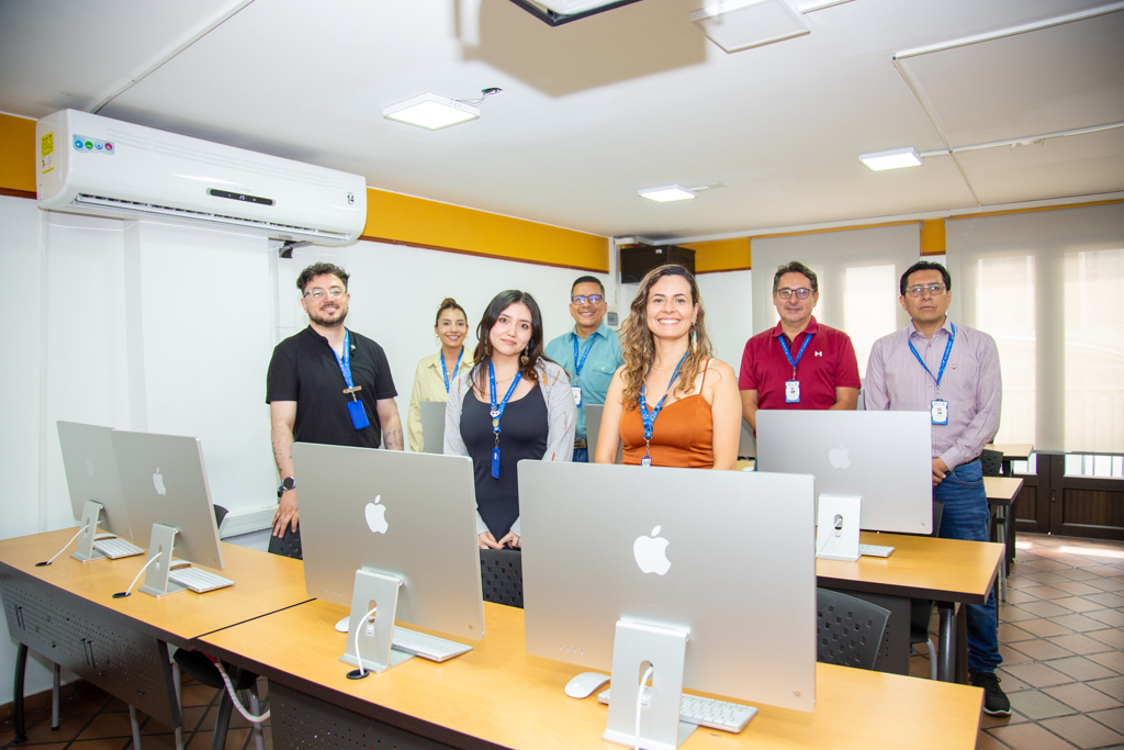 Docentes Comunicación Social