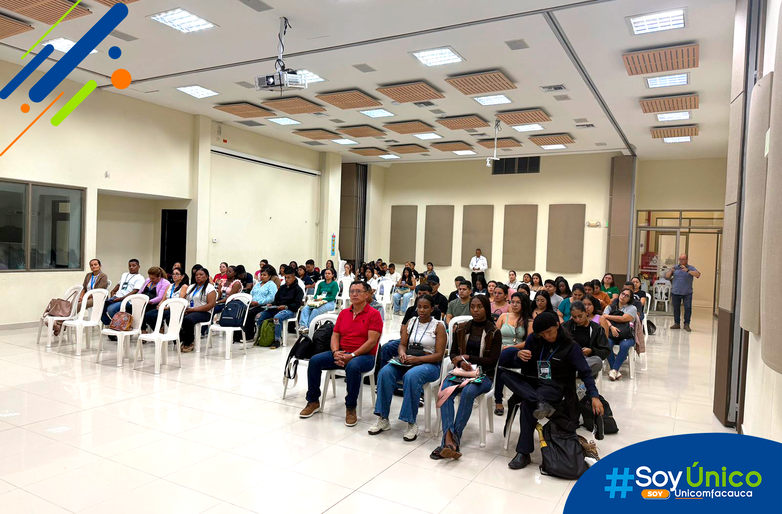 Congreso de Contsduría y Ciencias Empresariales.