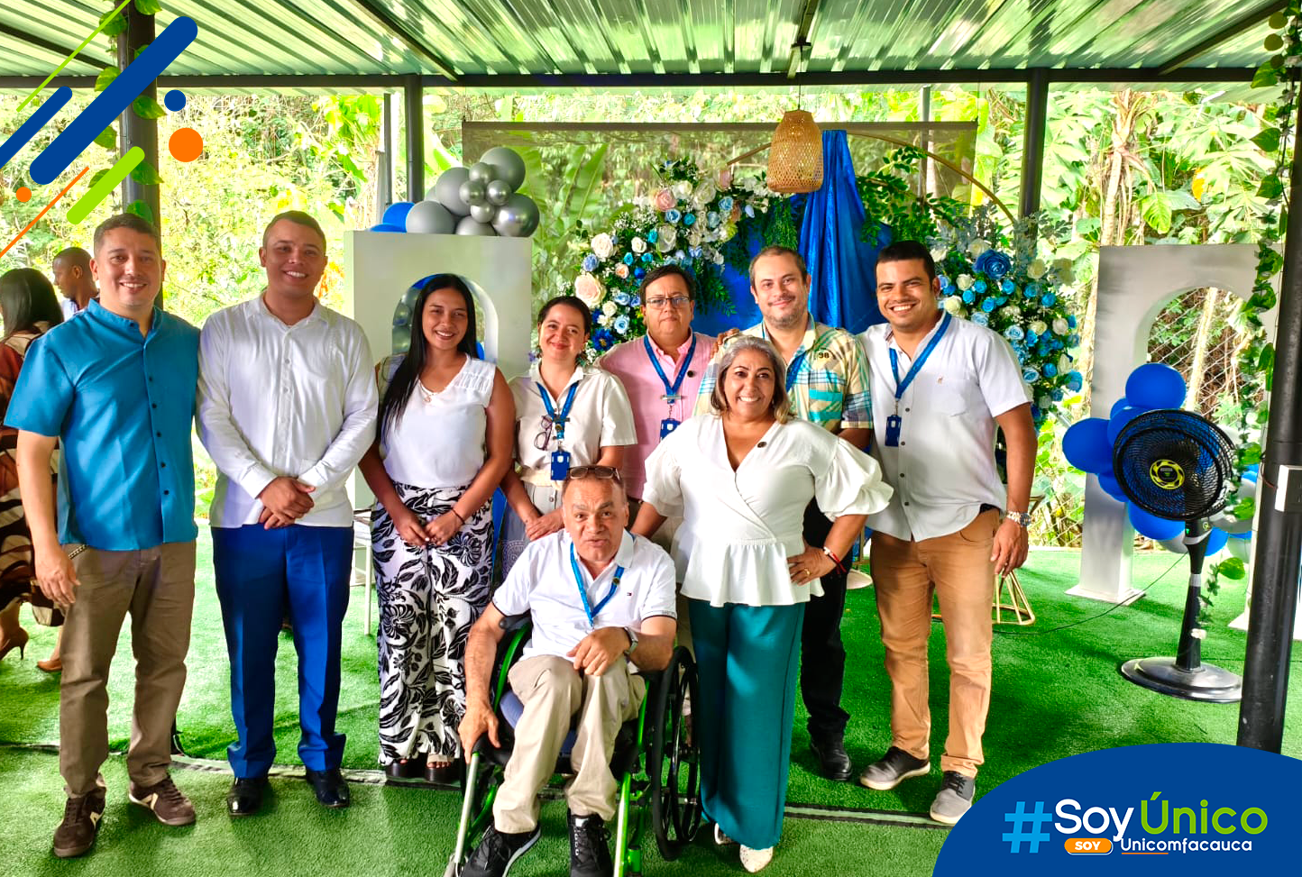 Conmemoramos el dái del Docente