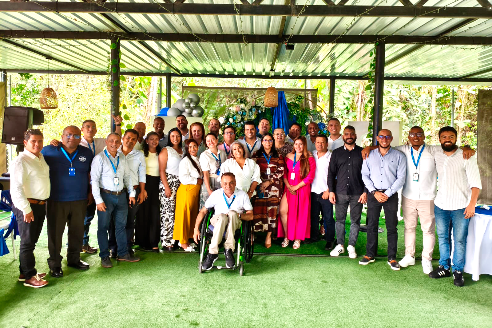 Docentes que inspiran: innovación, compromiso y vocación con sello unicomfacaucano