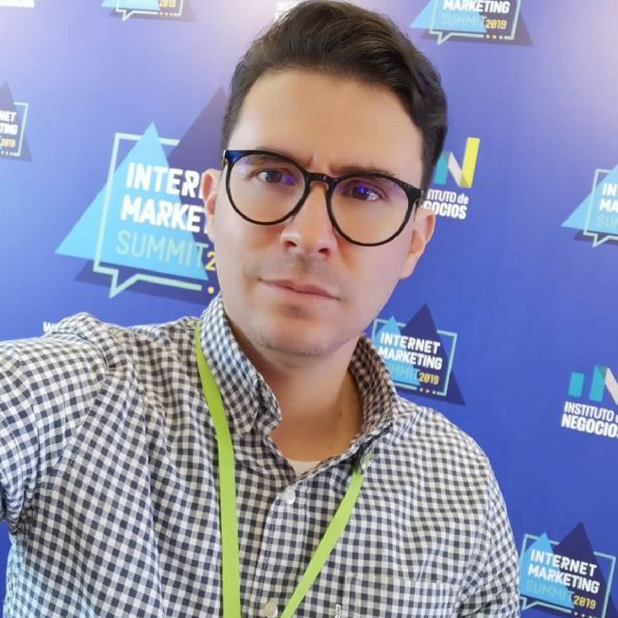 Santiago Martinez