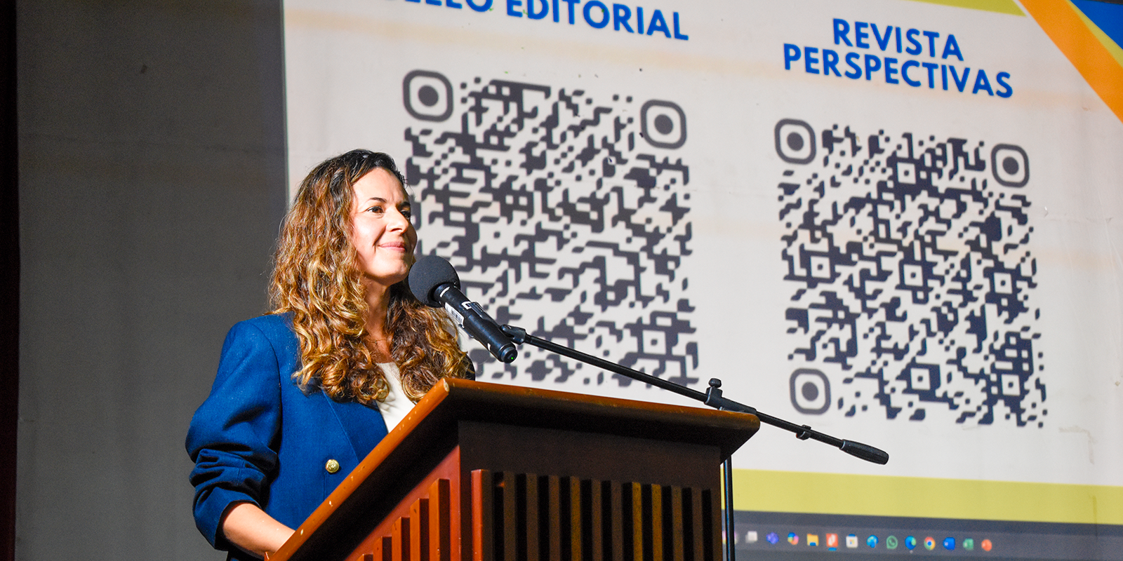 Publicar para transformar: participación editorial en el ICEFUTURES 2025 y el IV Congreso Internacional de Ciencias Sociales y Humanas