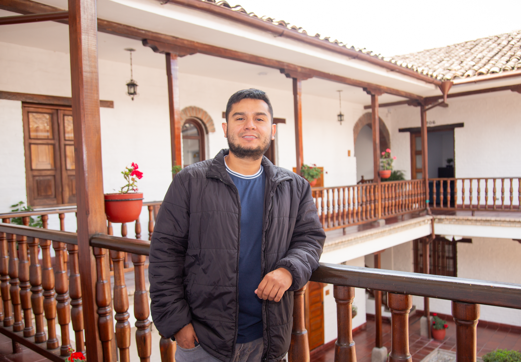 Unicomfacauca impulsa soluciones inteligentes para la predicción de fallas en satélites espaciales