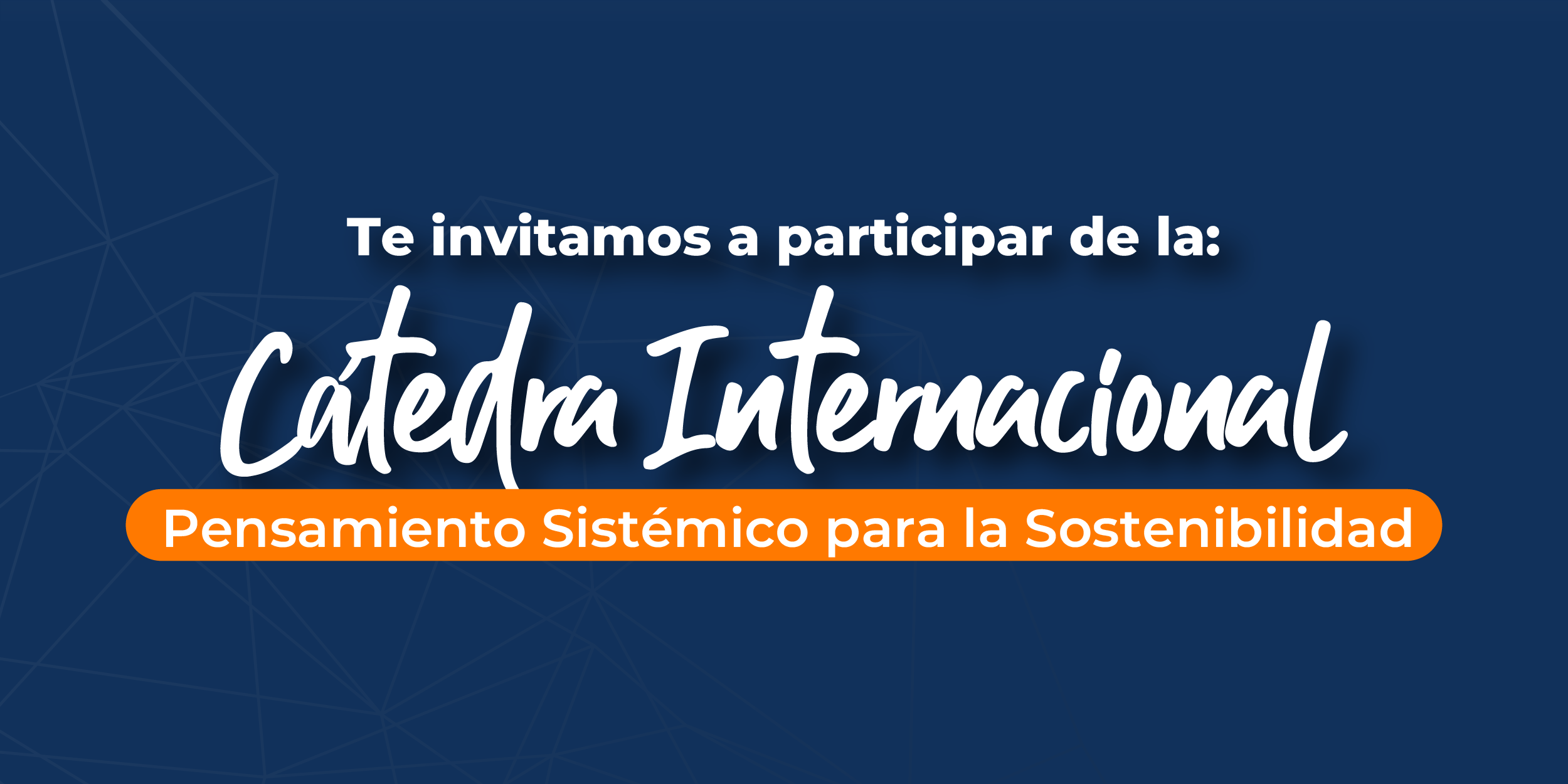¡Vuelve la Cátedra de Internacionalización Unicomfacauca!