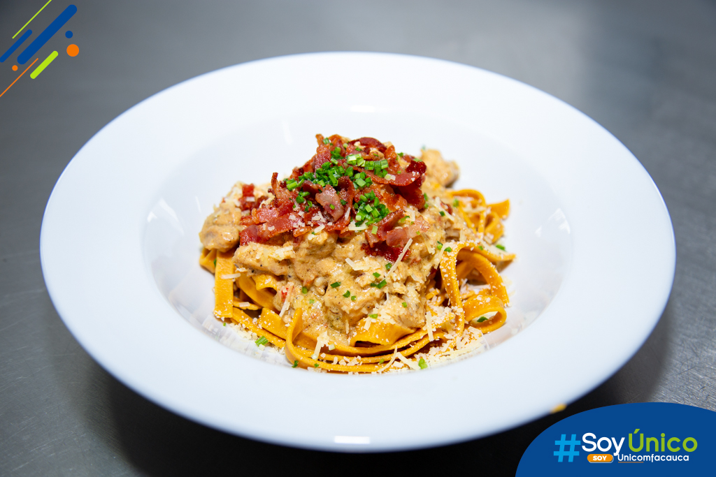 Pasta de chontaduro