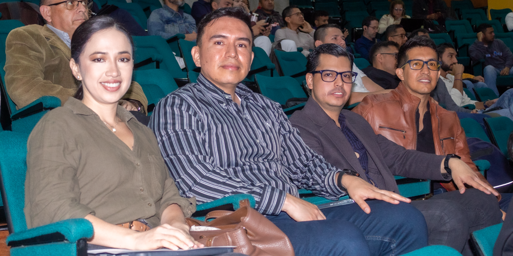 Tres innovadoras iniciativas destacan en Edutech 2.0: creatividad, IA y compromiso educativo en Unicomfacauca