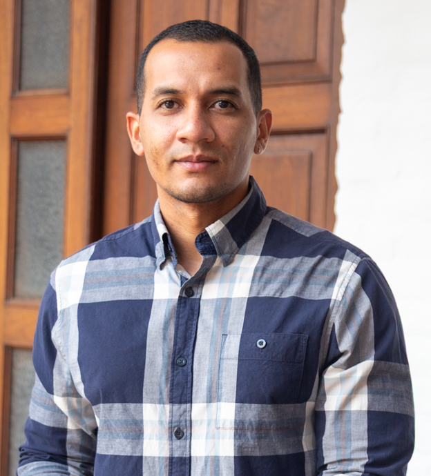 Juan José Quiñones Hurtado