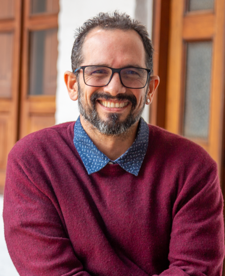 Juan Alejandro Jiménez Londoño