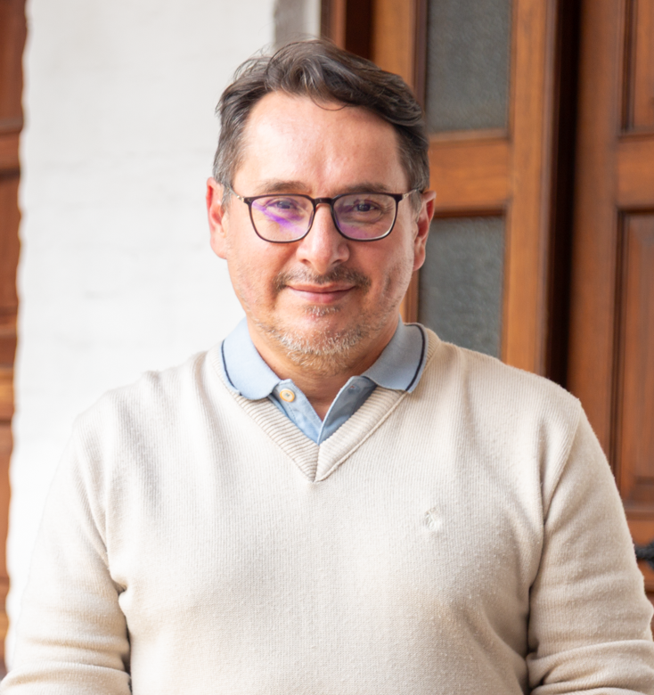 Paulo César Paz Ramos