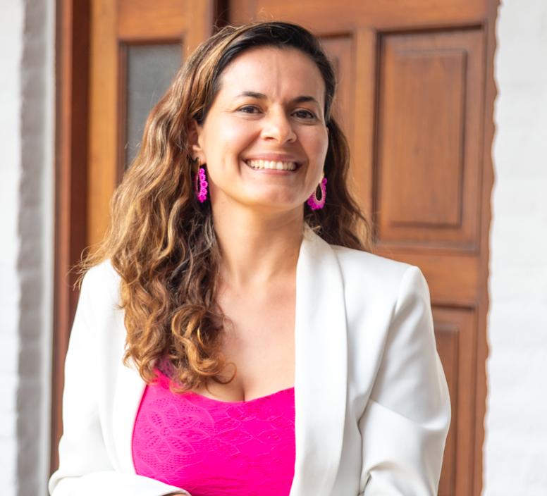 Paola Martínez Acosta