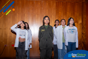Grupo de Teatro Mujeres de Madera