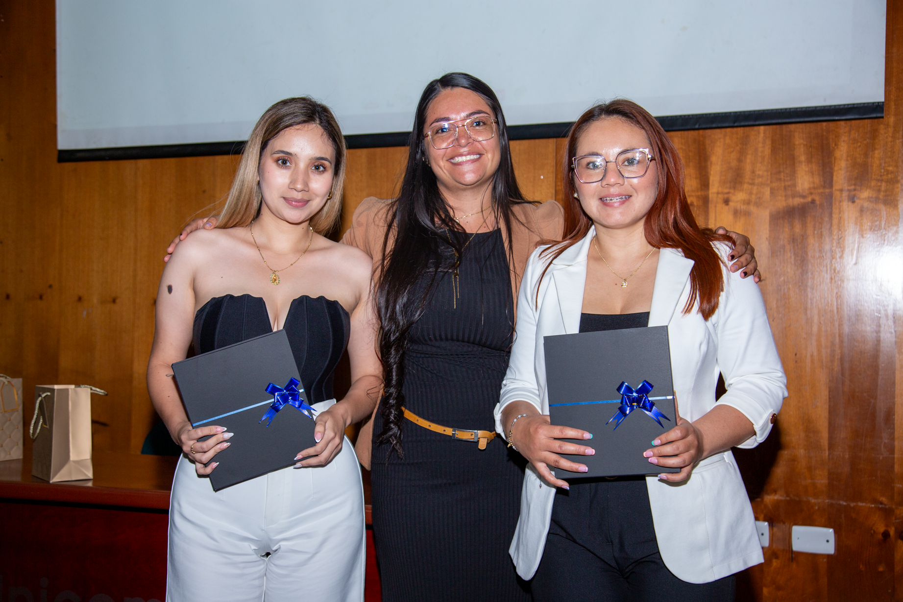 Cierre prácticas Trabajo Social