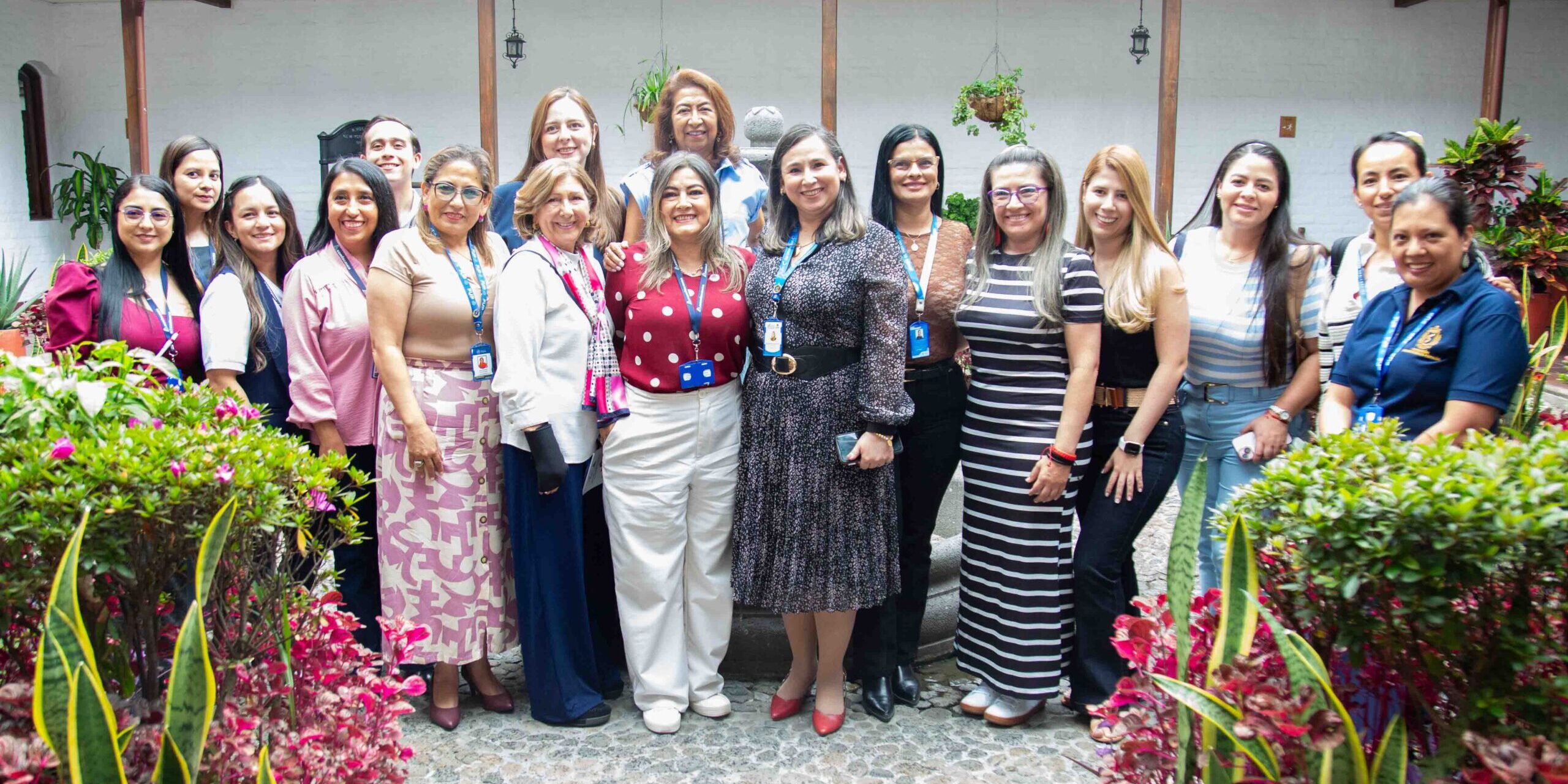 Inauguración Agencia de Empleo Unicomfacauca