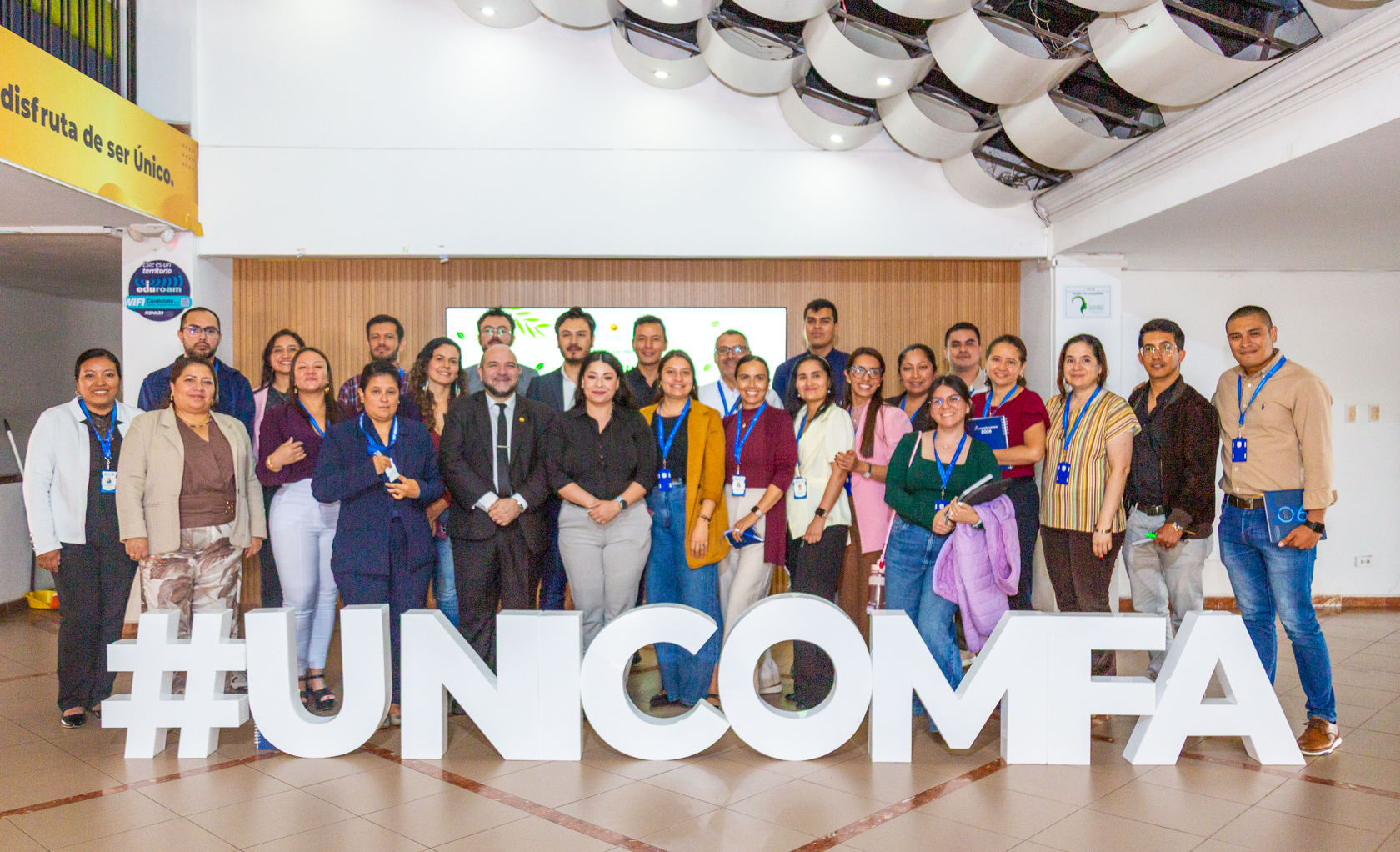 Workshop Congreso Ciencias Empresariales