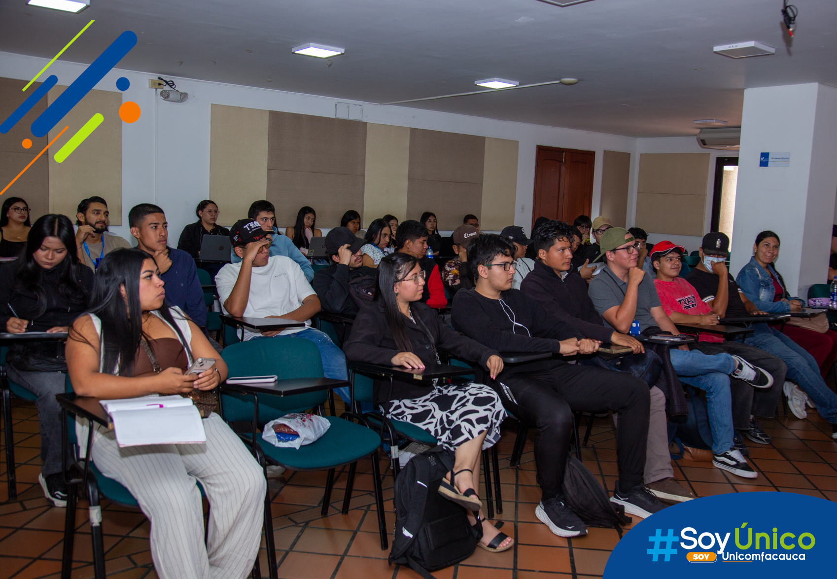 Taller ruta CRECE