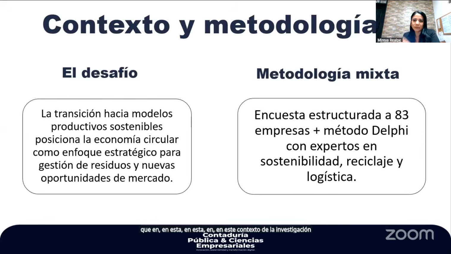 Ponencia Myreya
