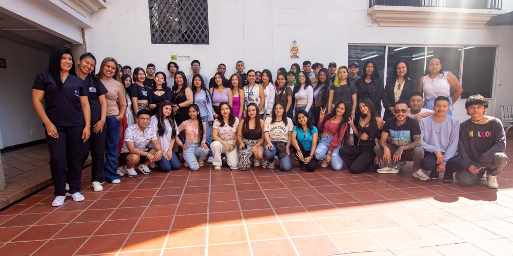 Trabajo Social y Sociología trabajan en pro del Desarrollo Comunitario