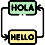 Traduccion Traducción Hola - Hello