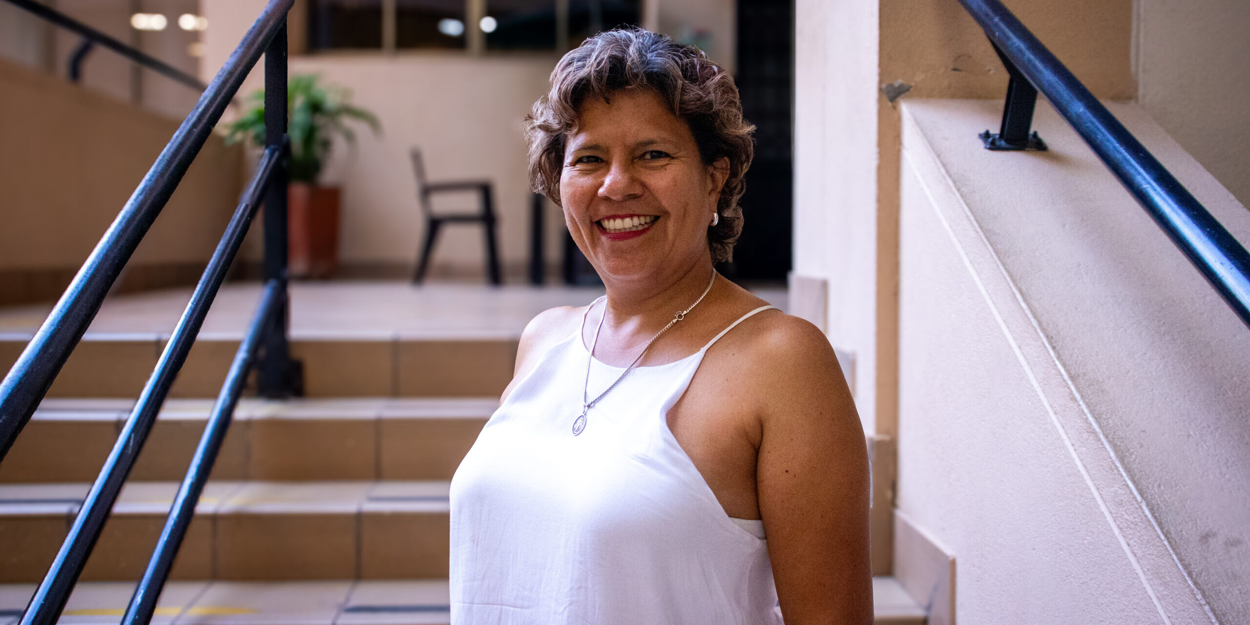 Viviana Villaquirán Hurtado