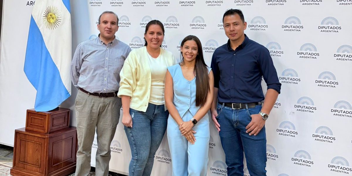 Unicomfacauca avanza en la internacionalización del currículo en el Bootcamp ERASMUS en Argentina