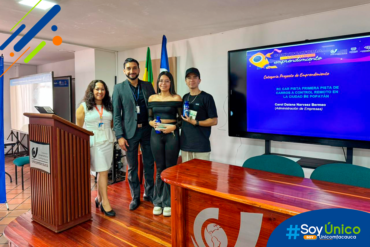 Tercer puesto: RC Car Pista.