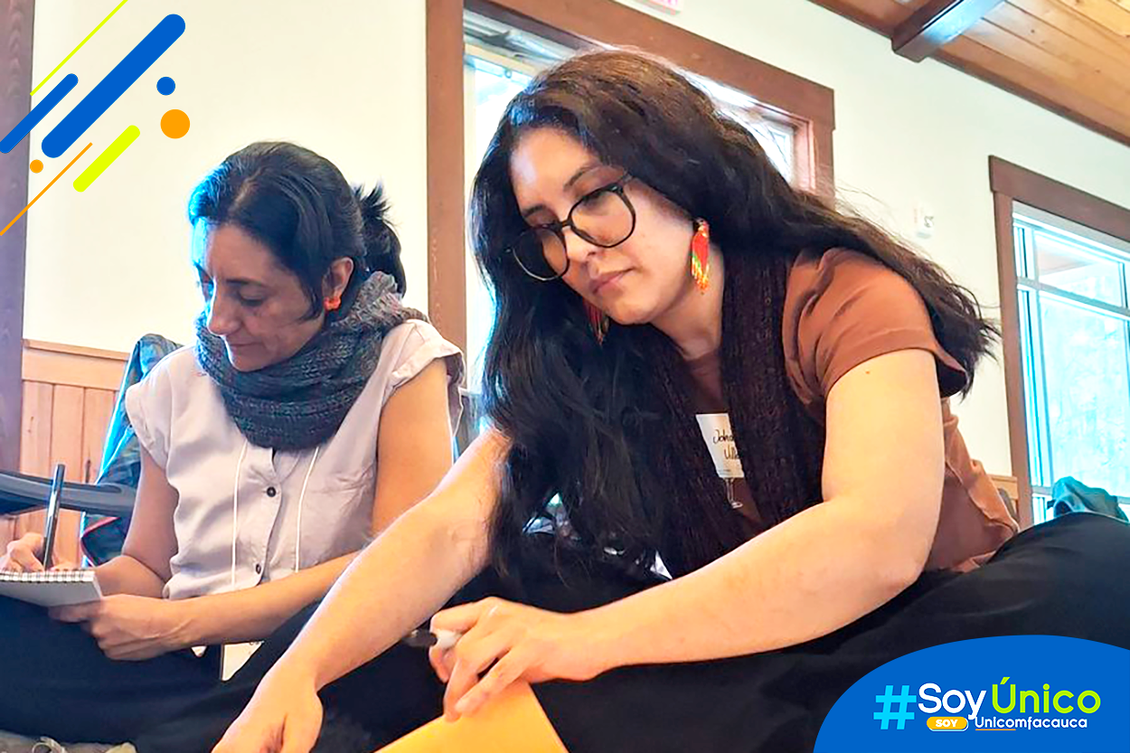 Participamos de la 74va Conferencia de Estudios Latinoamericanos.