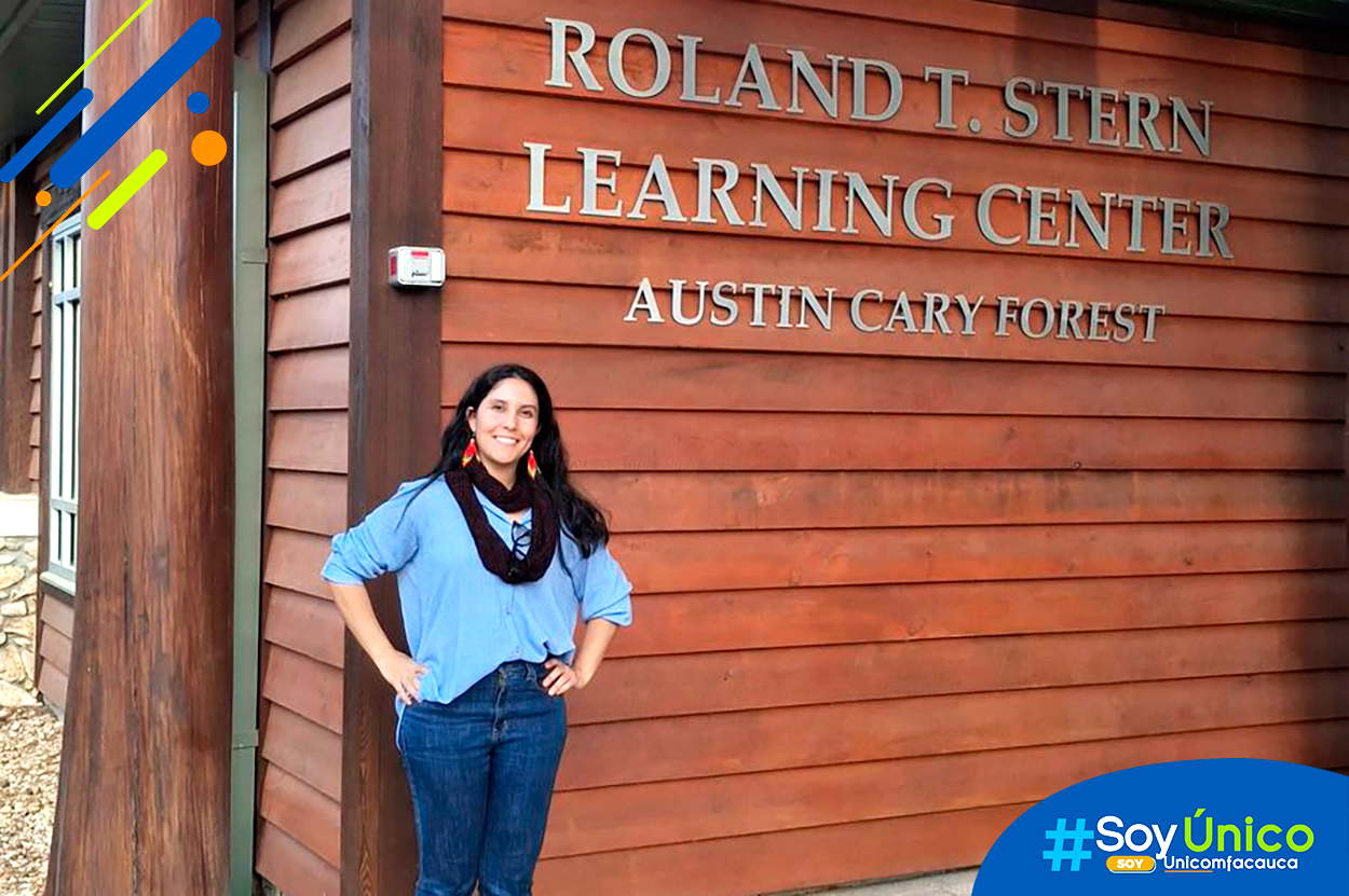 Docente en la 74va Conferencia de Estudios Latinoamericanos.