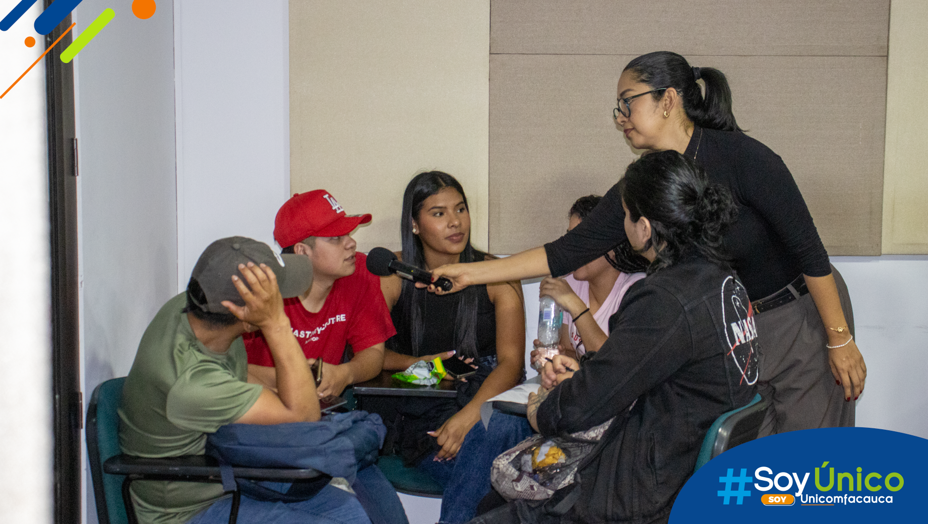 Trabajo en equipo Wokshop Storybrand