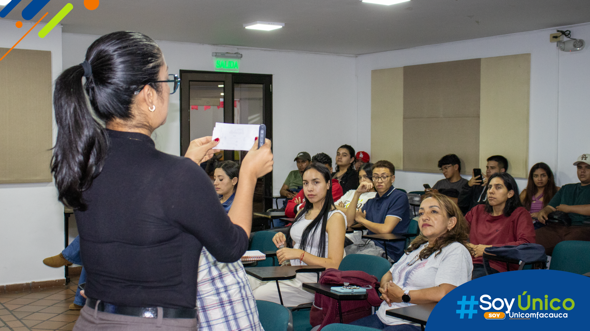 Docentes del Wokshop Storybrand