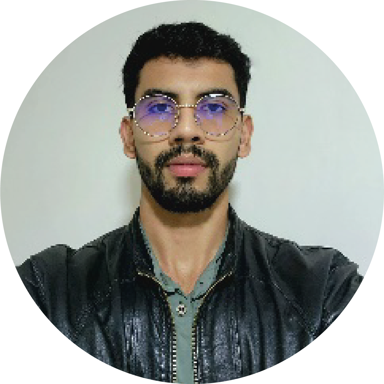 Yecid Guzmán Chavarro