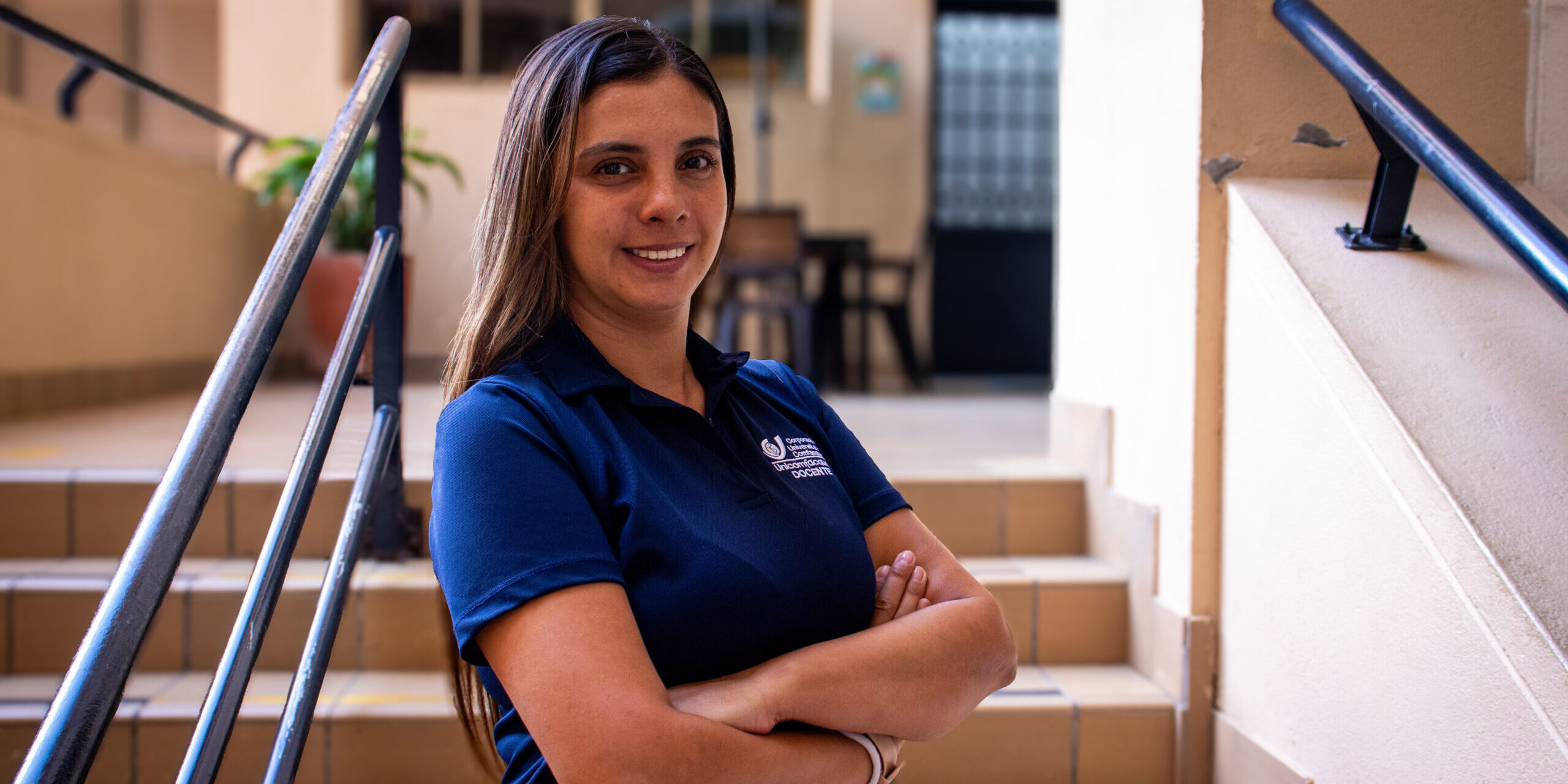 Yesenia Alejandra Narváez Romo