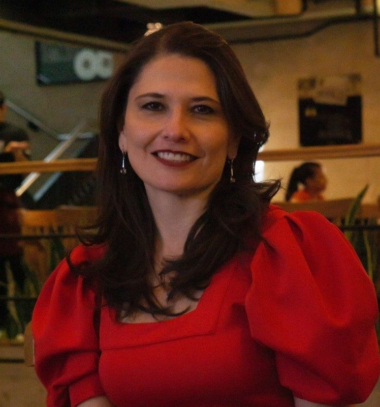 Yolanda Torres Calderón