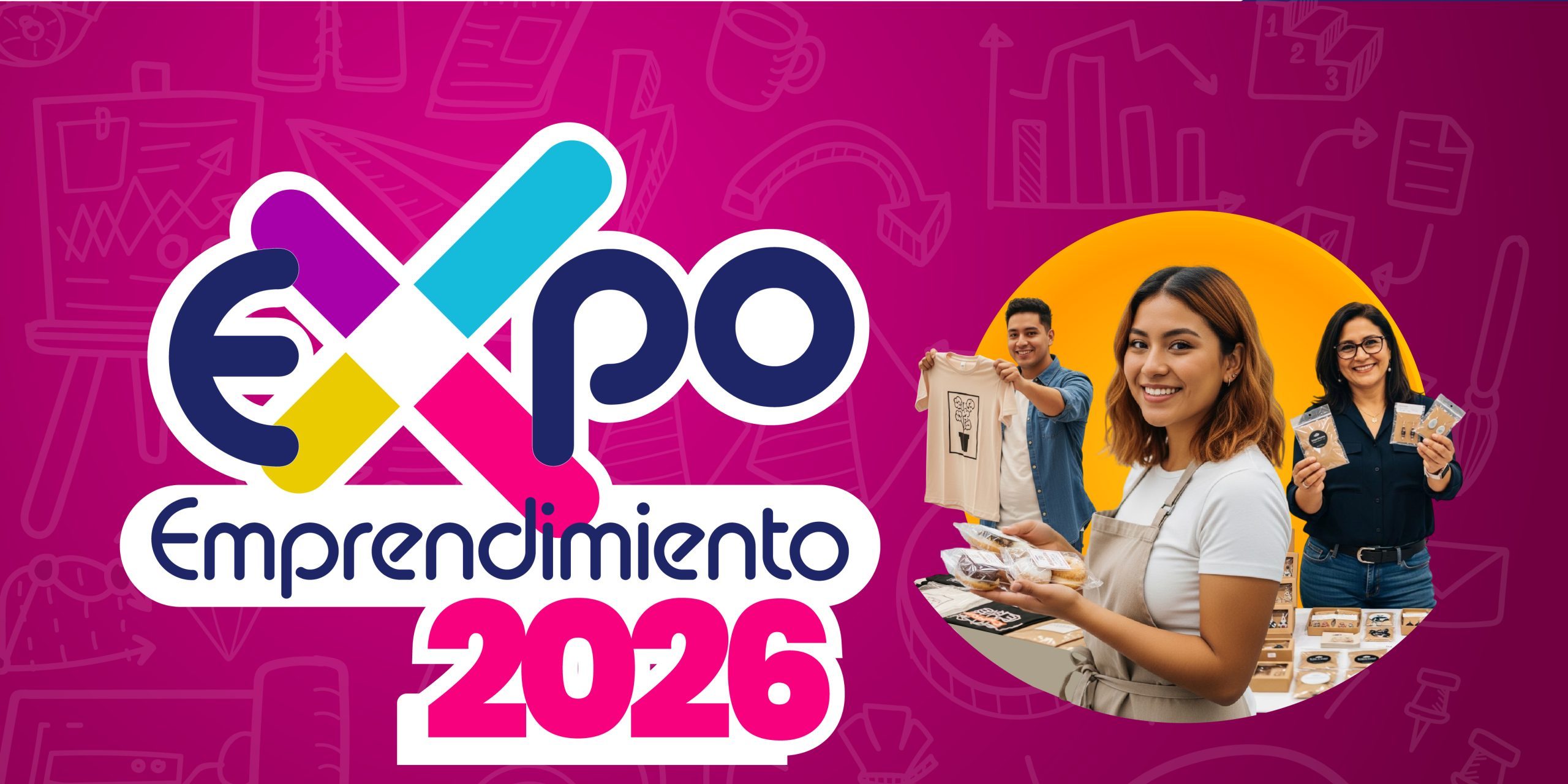 Expoemprendimiento 2026