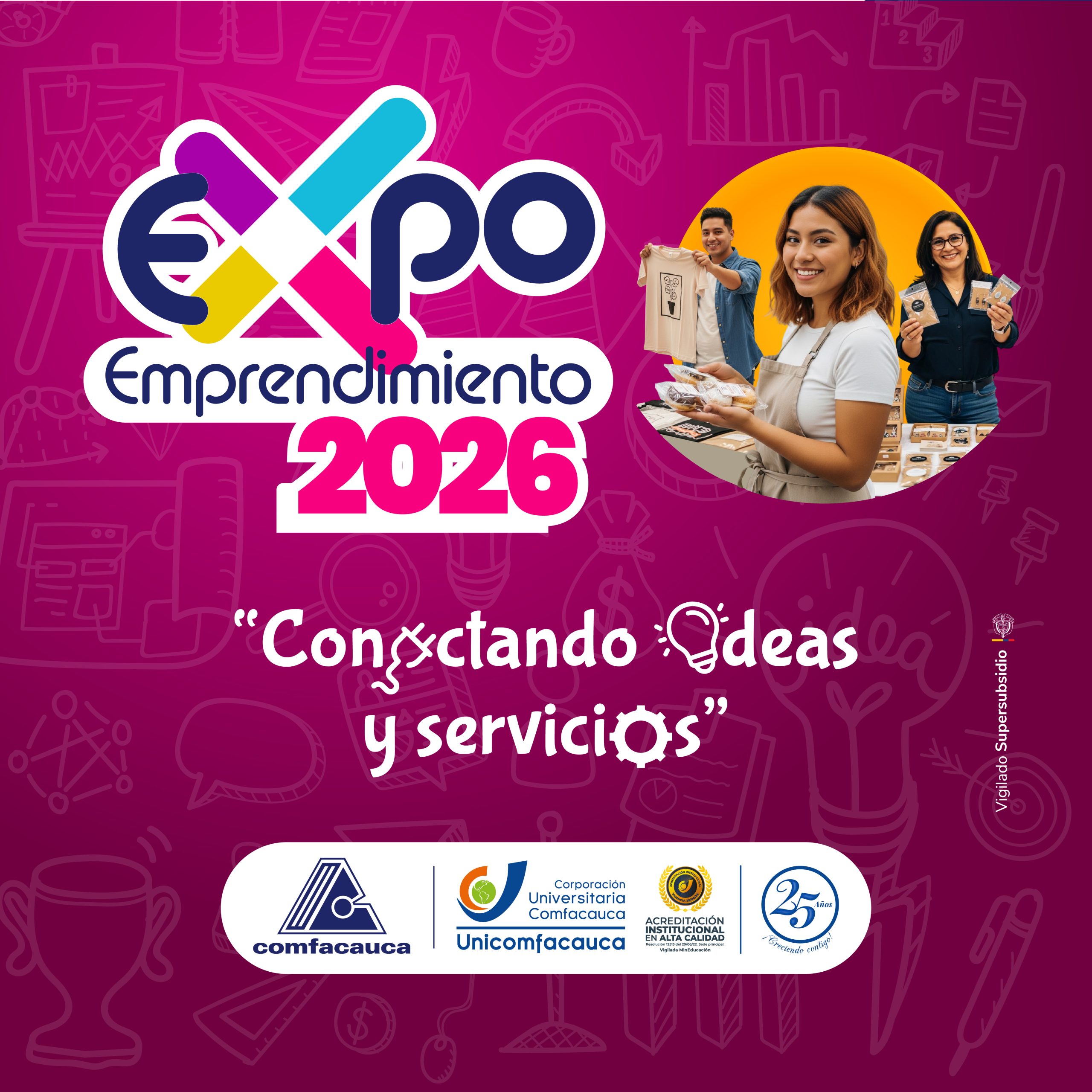 Expoemprendimiento 2026