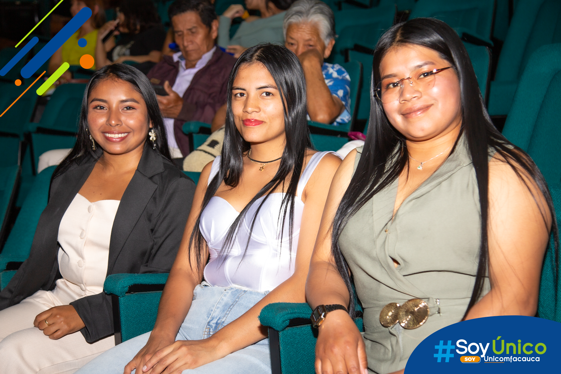 Practicantes Ingeniería Agroambiental.