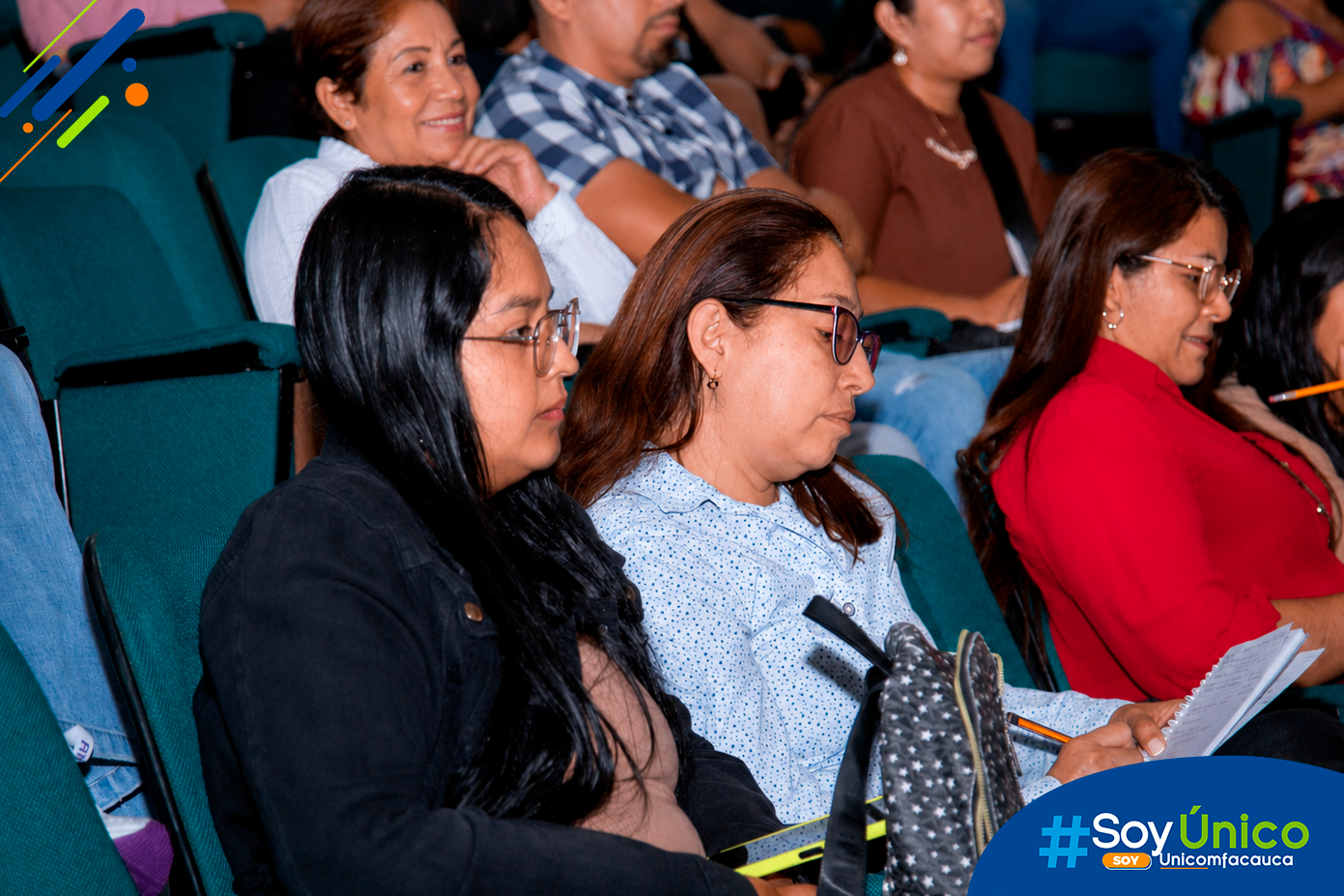 Charla declaración de renta
