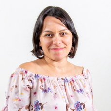 Angela María Rodríguez Vivas