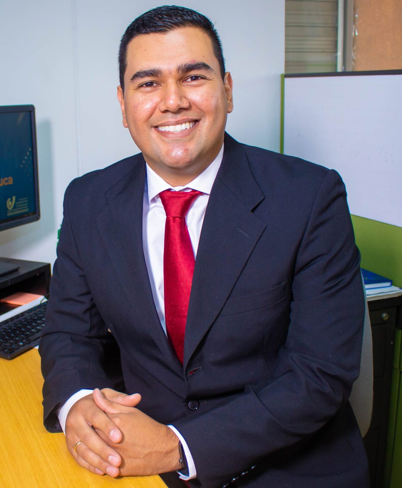 Jorge Armando Mera Banguero